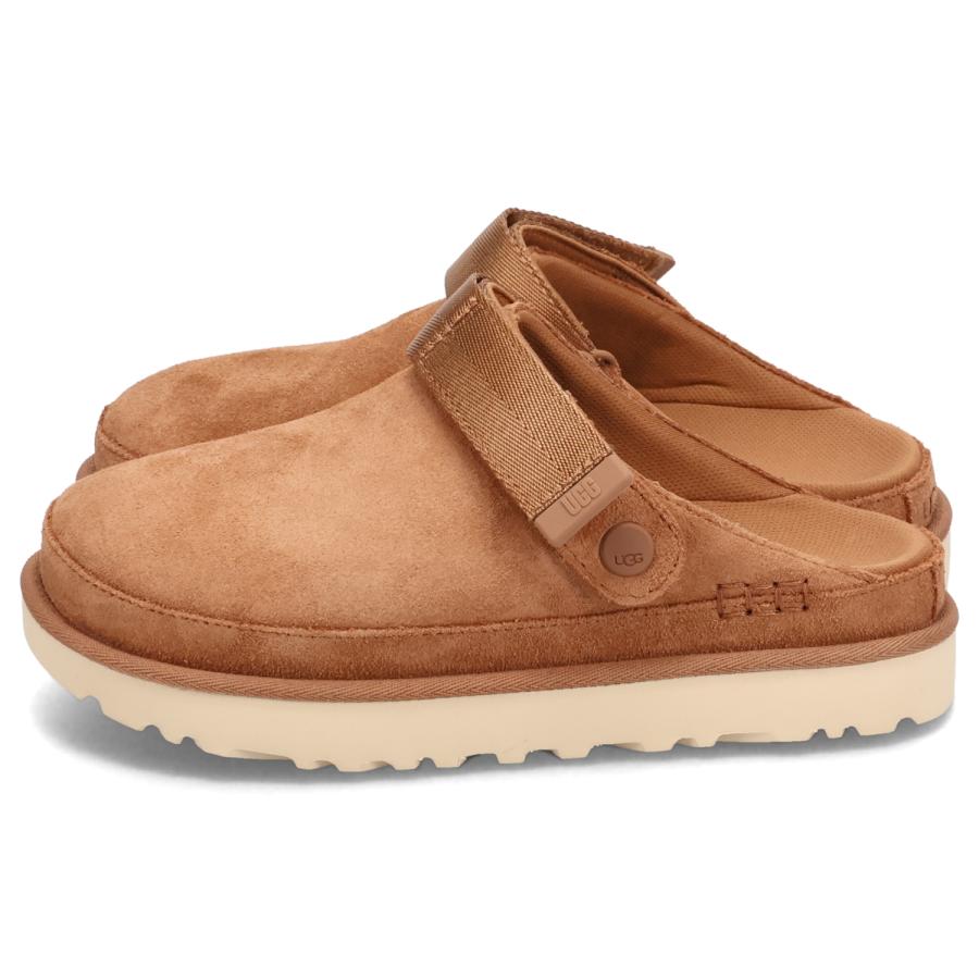 UGG（アグ） クロッグサンダル ゴールデンスター レディース