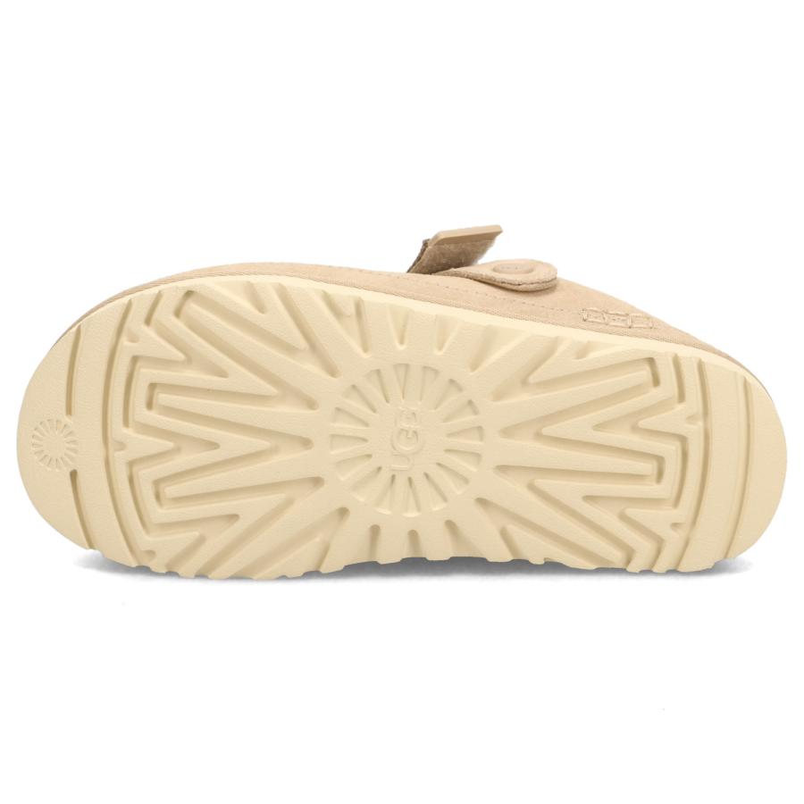 UGG（アグ） クロッグサンダル ゴールデンスター レディース
