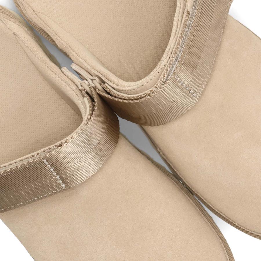UGG（アグ） クロッグサンダル ゴールデンスター レディース