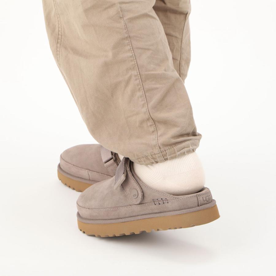 UGG（アグ） クロッグサンダル ゴールデンスター レディース