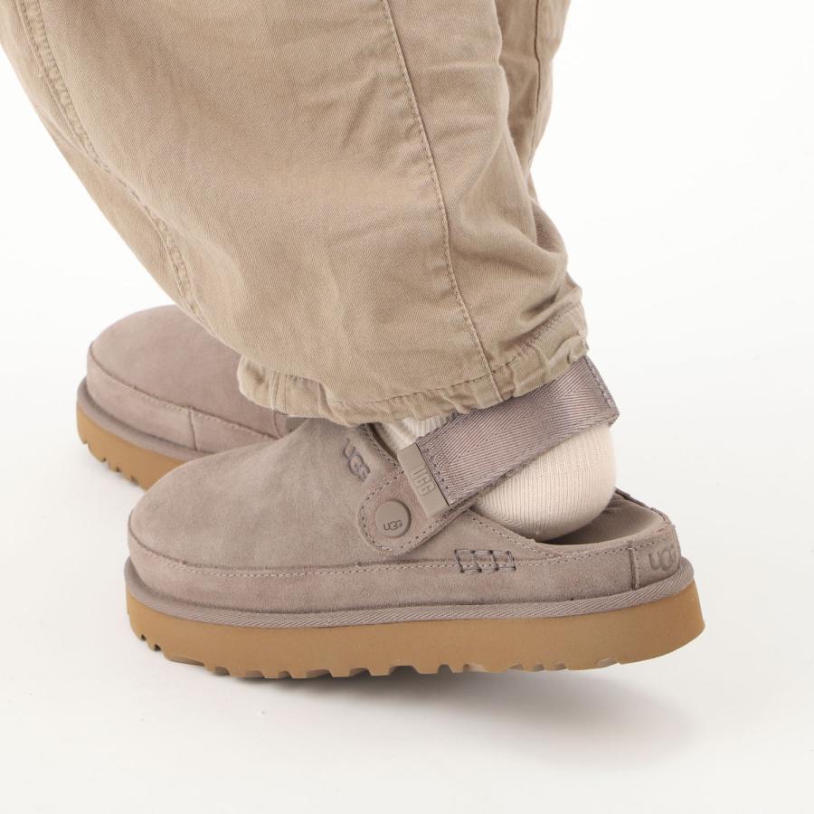 UGG（アグ） クロッグサンダル ゴールデンスター レディース
