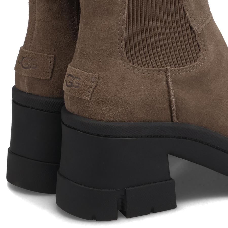 UGG アグ ブーツ サイドゴア ブルックリン チェルシー UGG アグ ブーツ サイドゴア ブルックリン チェルシー