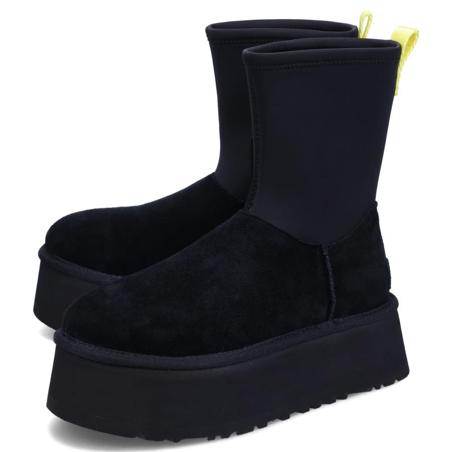 UGG アグ ムートンブーツ クラシック ディッパー レディース UGG アグ ムートンブーツ クラシック ディッパー レディース