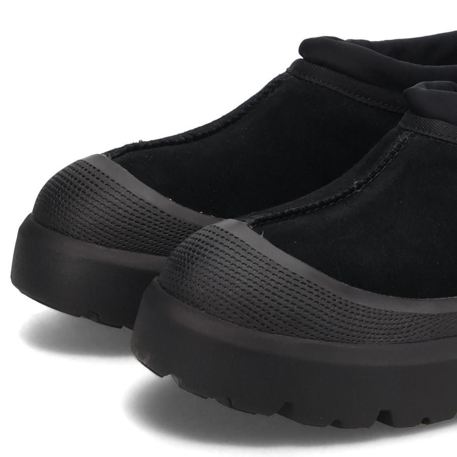 UGG（アグ） スリッポン シューズ タスマン ウェザー ハイブリッド