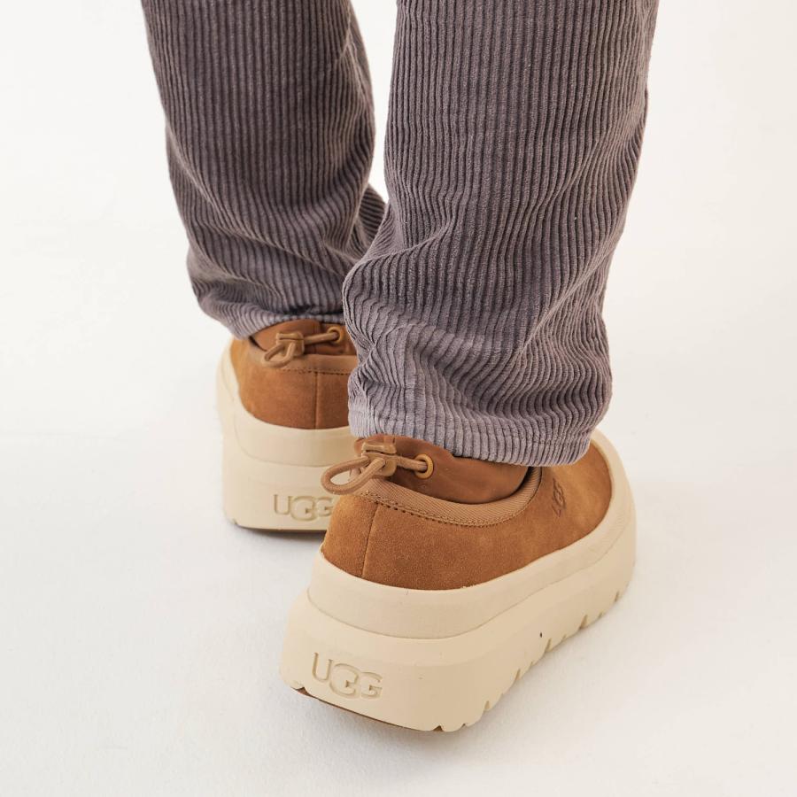 UGG（アグ） スリッポン シューズ タスマン ウェザー ハイブリッド