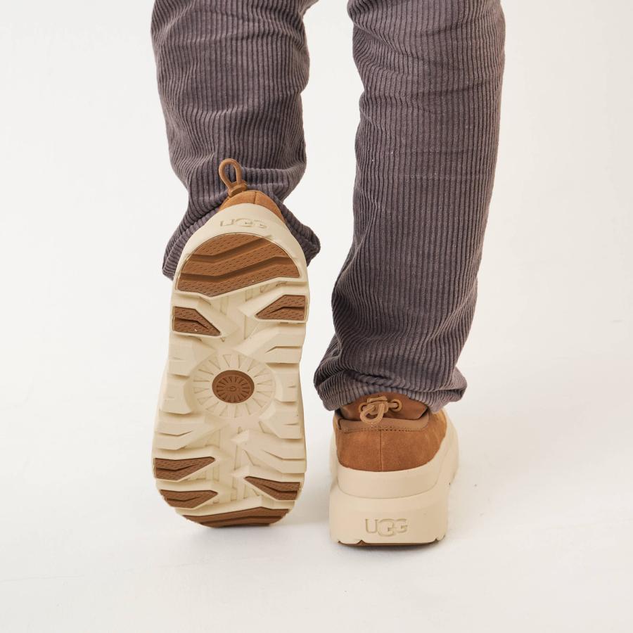 UGG（アグ） スリッポン シューズ タスマン ウェザー ハイブリッド