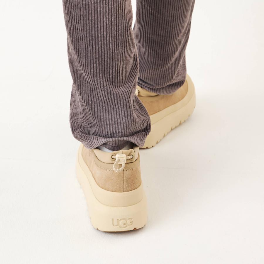 UGG（アグ） スリッポン シューズ タスマン ウェザー ハイブリッド