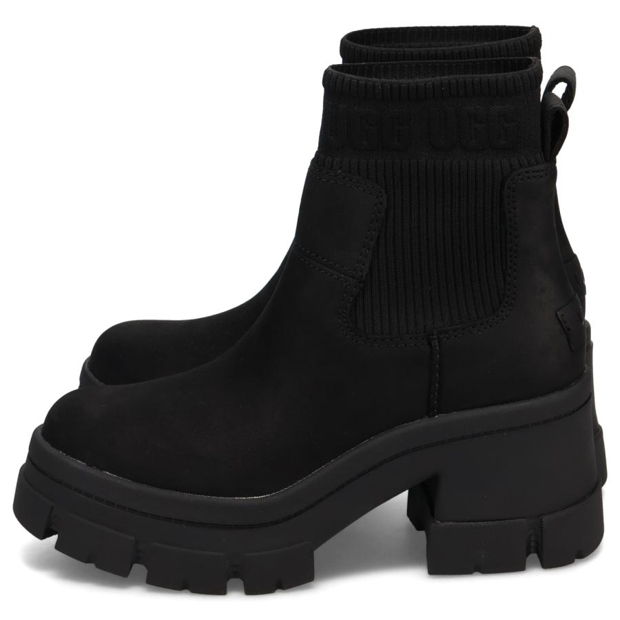 【新品未使用】UGG チェルシー ブーツ ブラック 23.5 楽天市場】2025秋冬新作【安心の国内正規品】 UGG アグ レディース