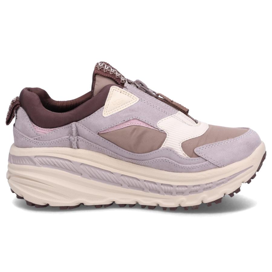 UGG（アグ） スニーカー ジップ メンズ レディース 厚底 CA805 ZIP 
