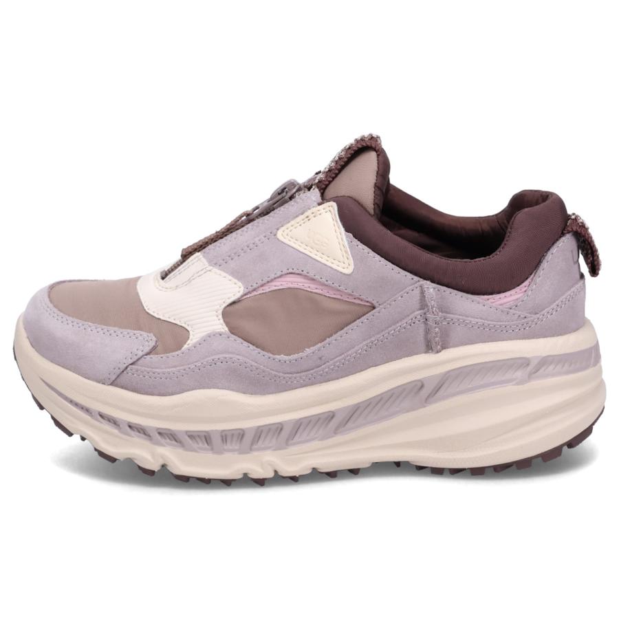 UGG（アグ） スニーカー ジップ メンズ レディース 厚底 CA805 ZIP 
