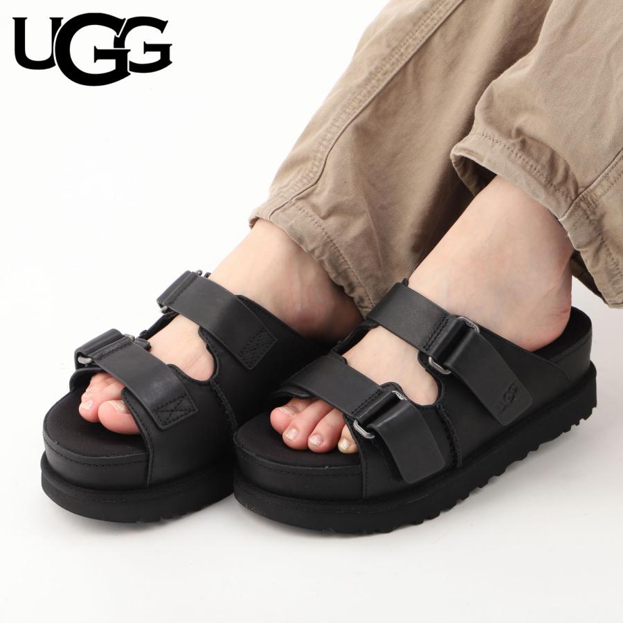 UGG アグ サンダル スライドサンダル ゴールデンスター ハイ UGG アグ サンダル スライドサンダル ゴールデンスター ハイ