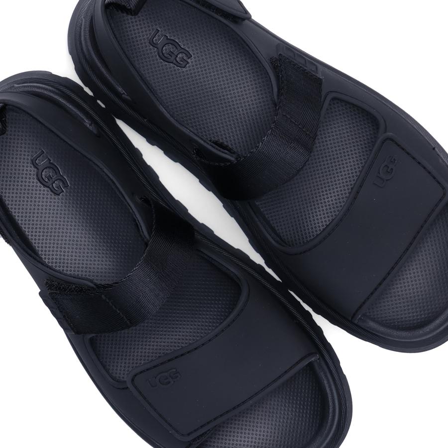 UGG アグ サンダル ストラップサンダル ゴールデングロウ レディース 