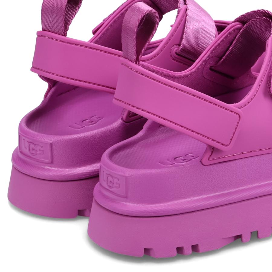 UGG アグ サンダル ストラップサンダル ゴールデングロウ UGG アグ サンダル ストラップサンダル ゴールデングロウ
