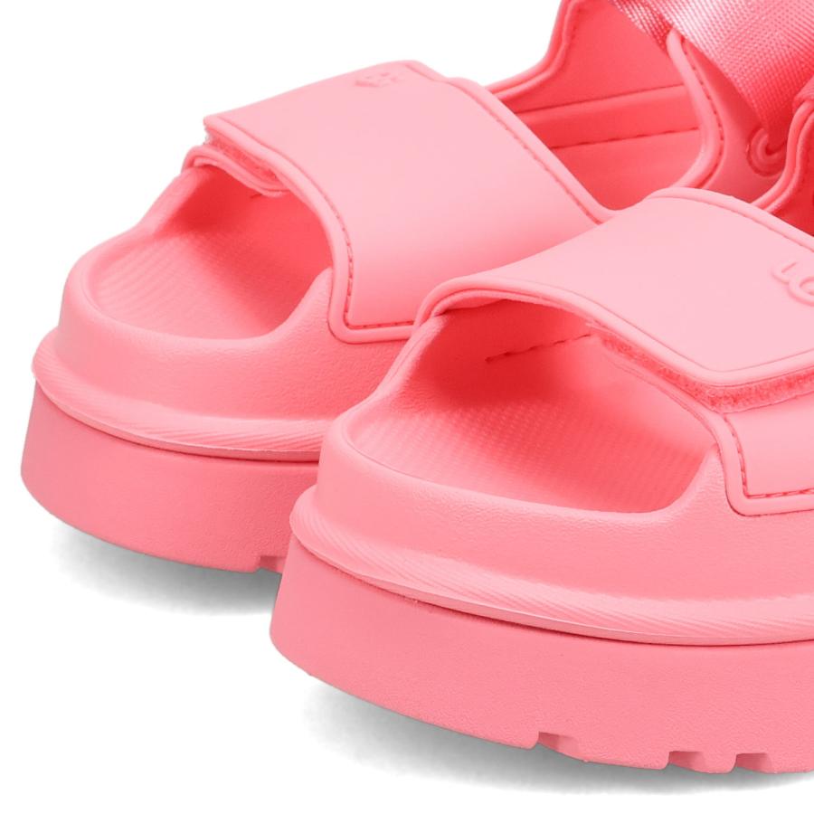 UGG（アグ） ストラップサンダル ゴールデングロウ レディース