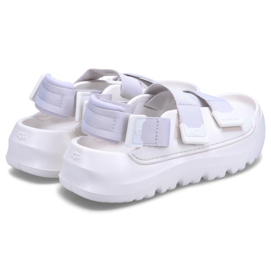 UGG（アグ） ストラップサンダル ストラタス レディース STRATUS