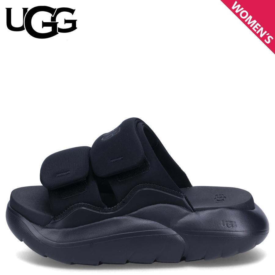 UGG アグ サンダル ストラップサンダル ラ アルト ステッチ UGG アグ サンダル ストラップサンダル ラ アルト ステッチ
