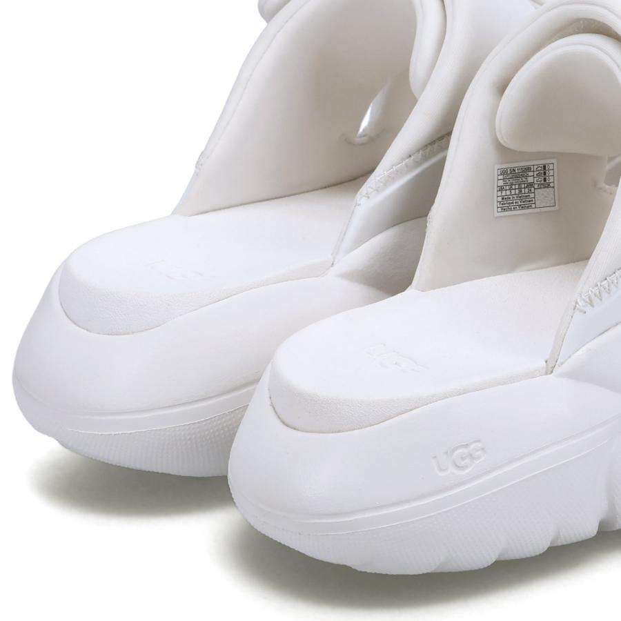UGG アグ サンダル ストラップサンダル ラ アルト ステッチ UGG アグ サンダル ストラップサンダル ラ アルト ステッチ