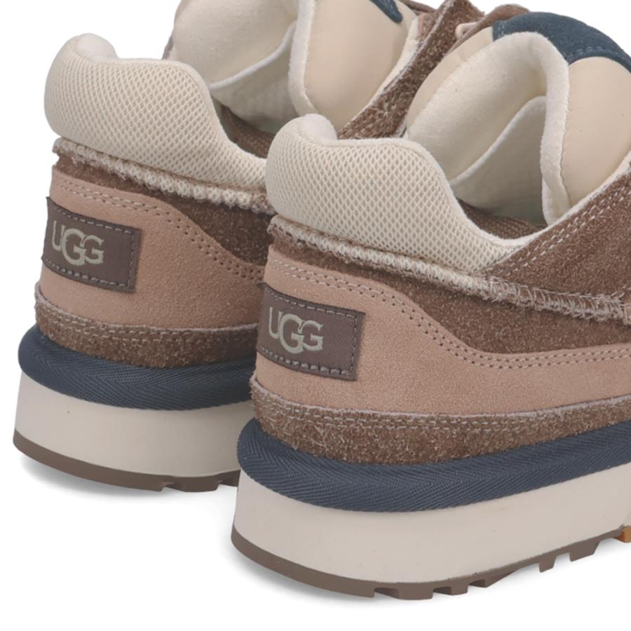 UGG（アグ） スニーカー ゴールデンクッシュ レディース 厚底 W