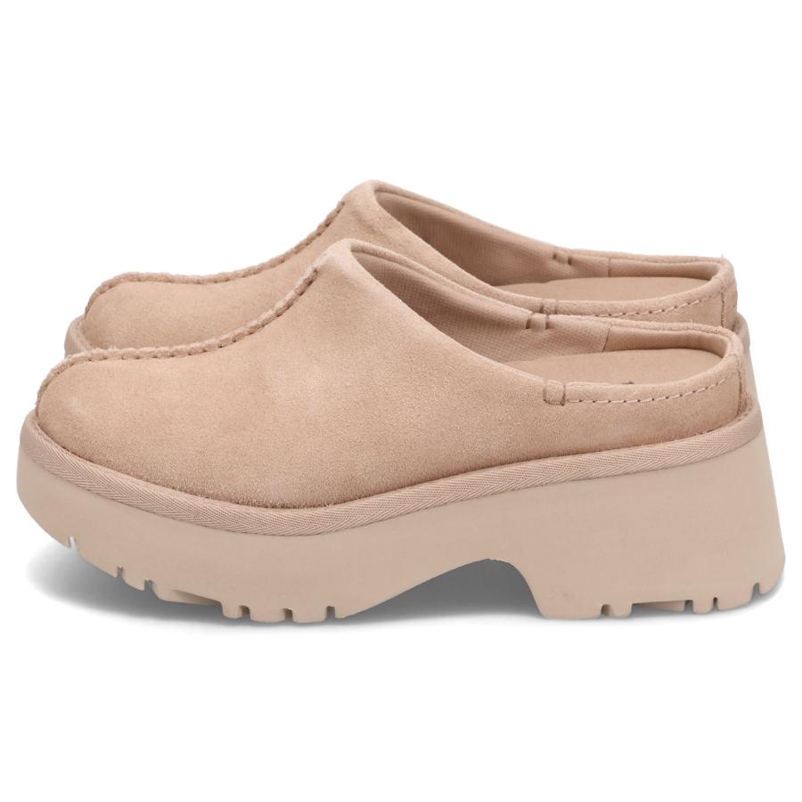 UGG アグ サンダル クロッグサンダル ニュー ハイツ レディース UGG アグ サンダル クロッグサンダル ニュー ハイツ レディース
