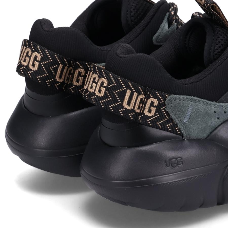 UGG アグ スニーカー LA アルト レース アウトドア レディース UGG アグ スニーカー LA アルト レース アウトドア レディース