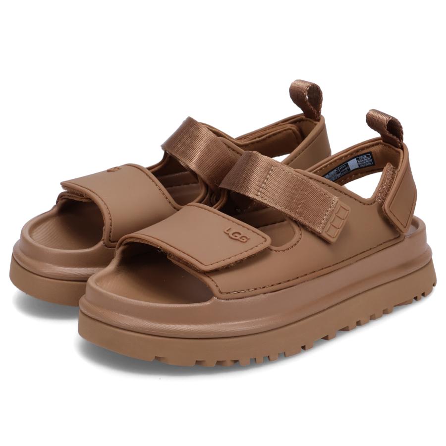 UGG アグ サンダル ストラップサンダル ゴールデングロウ キッズ UGG アグ サンダル ストラップサンダル ゴールデングロウ キッズ