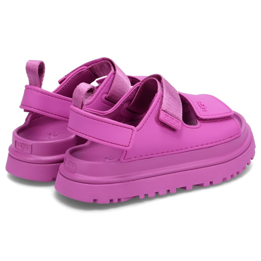 UGG アグ サンダル ストラップサンダル ゴールデングロウ キッズ UGG アグ サンダル ストラップサンダル ゴールデングロウ キッズ