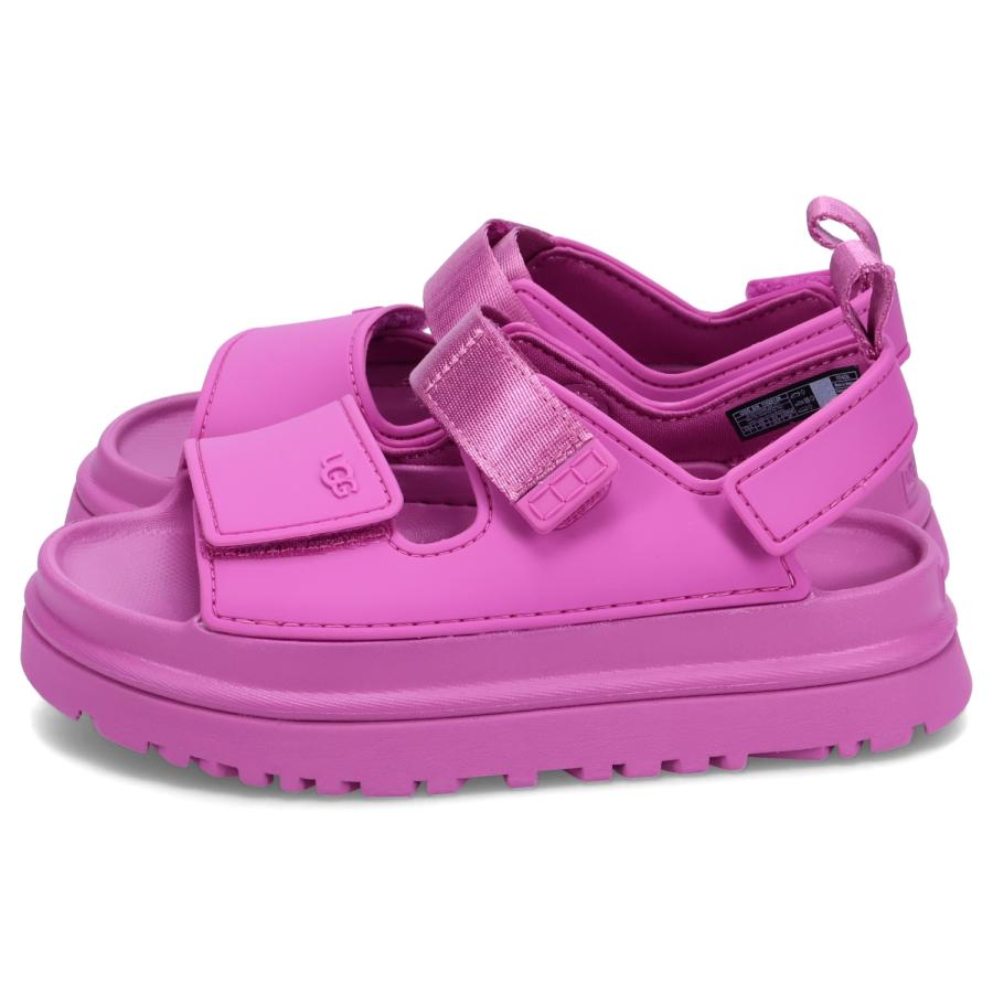 UGG アグ サンダル ストラップサンダル ゴールデングロウ キッズ UGG アグ サンダル ストラップサンダル ゴールデングロウ キッズ