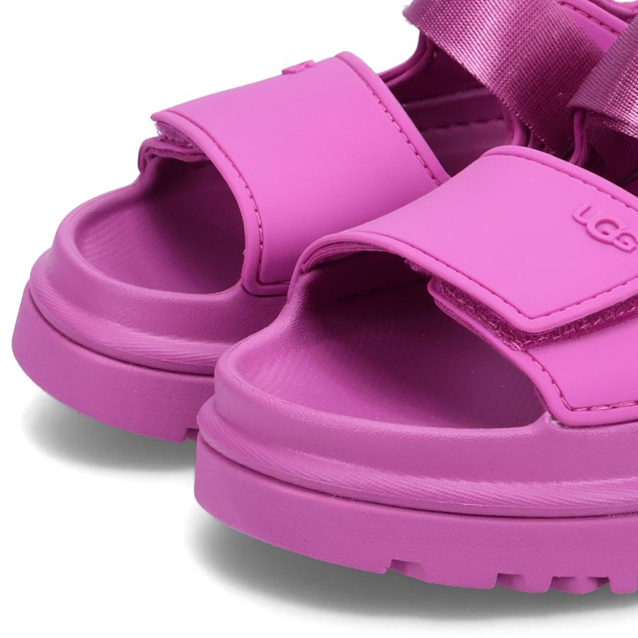 UGG アグ サンダル ストラップサンダル ゴールデングロウ キッズ UGG アグ サンダル ストラップサンダル ゴールデングロウ キッズ