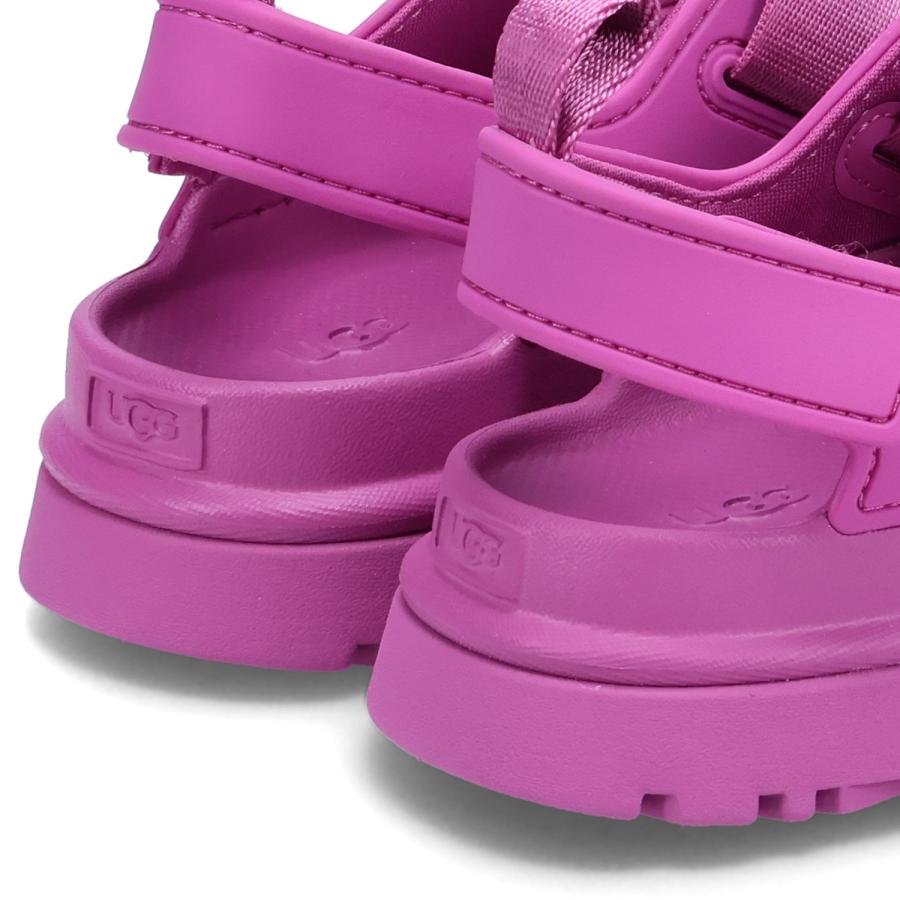 UGG アグ サンダル ストラップサンダル ゴールデングロウ キッズ UGG アグ サンダル ストラップサンダル ゴールデングロウ キッズ