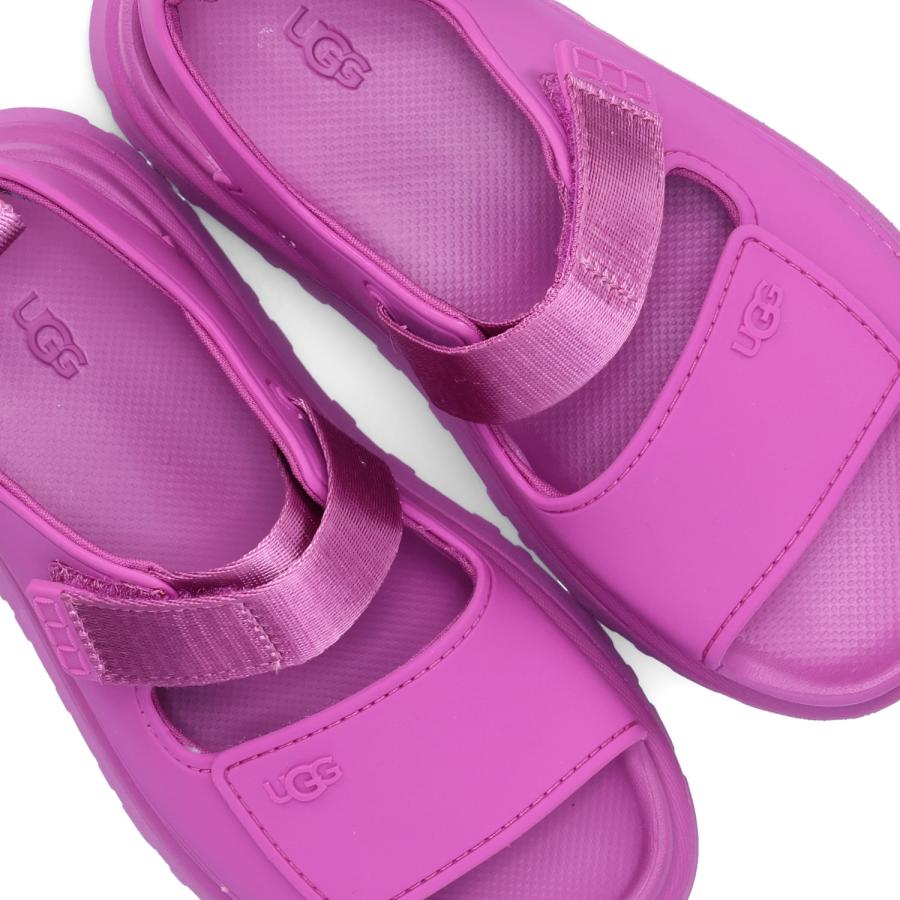 UGG アグ サンダル ストラップサンダル ゴールデングロウ キッズ UGG アグ サンダル ストラップサンダル ゴールデングロウ キッズ