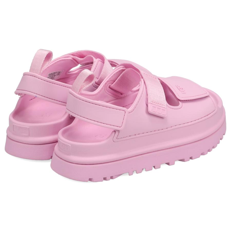 UGG（アグ） サンダル スポーツサンダル ゴールデングロウ キッズ 防水