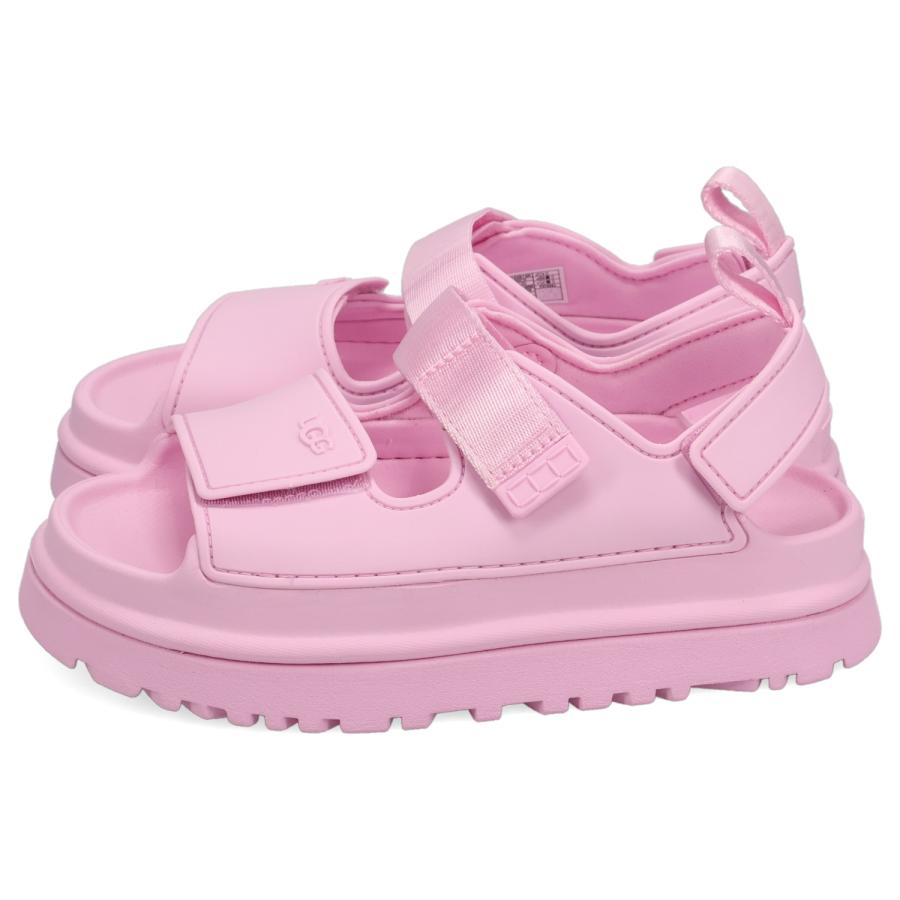 UGG（アグ） サンダル スポーツサンダル ゴールデングロウ キッズ 防水