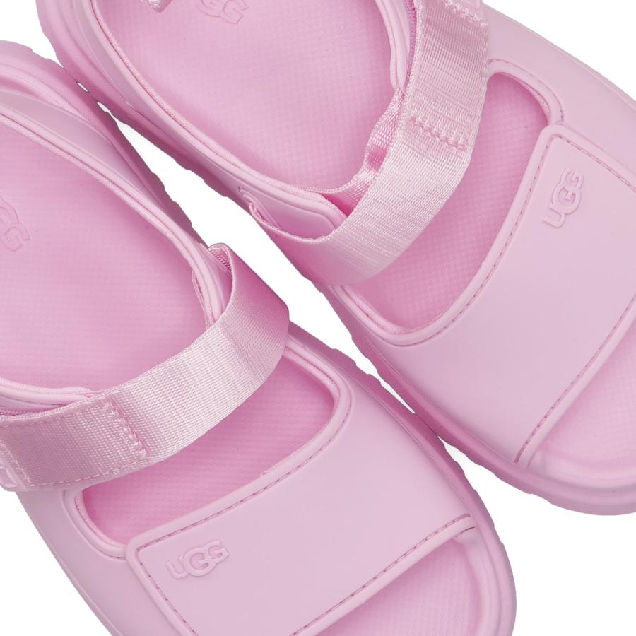 UGG（アグ） サンダル スポーツサンダル ゴールデングロウ キッズ 防水