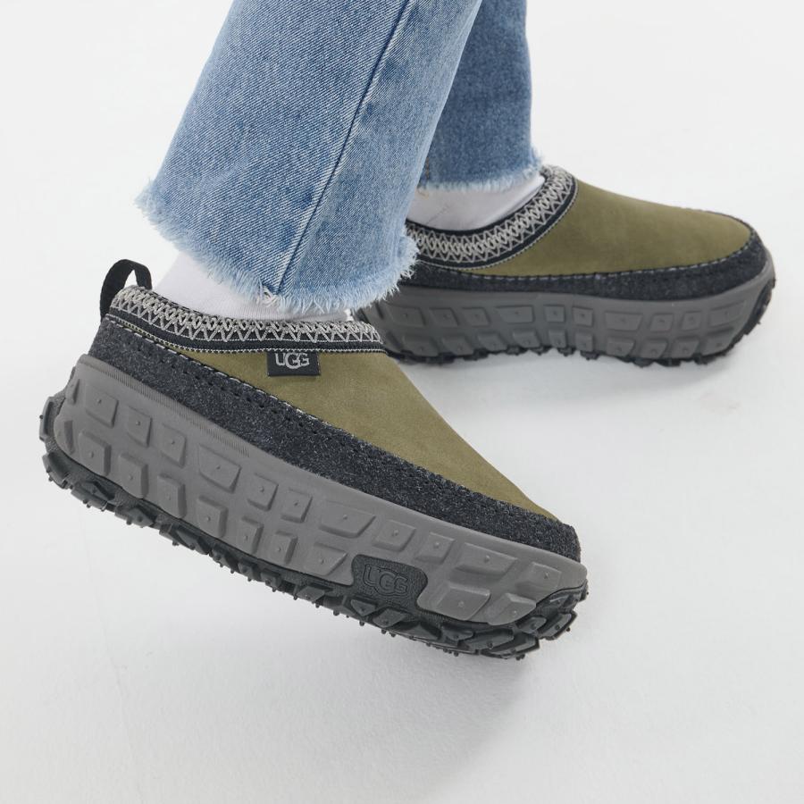 UGG ブルーローファー ウールライニング UGG ブルーローファー ウールライニング