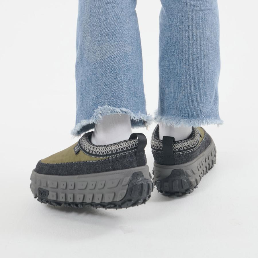 UGG（アグ） スリッポン シューズ ベンチャー デイズ メンズ