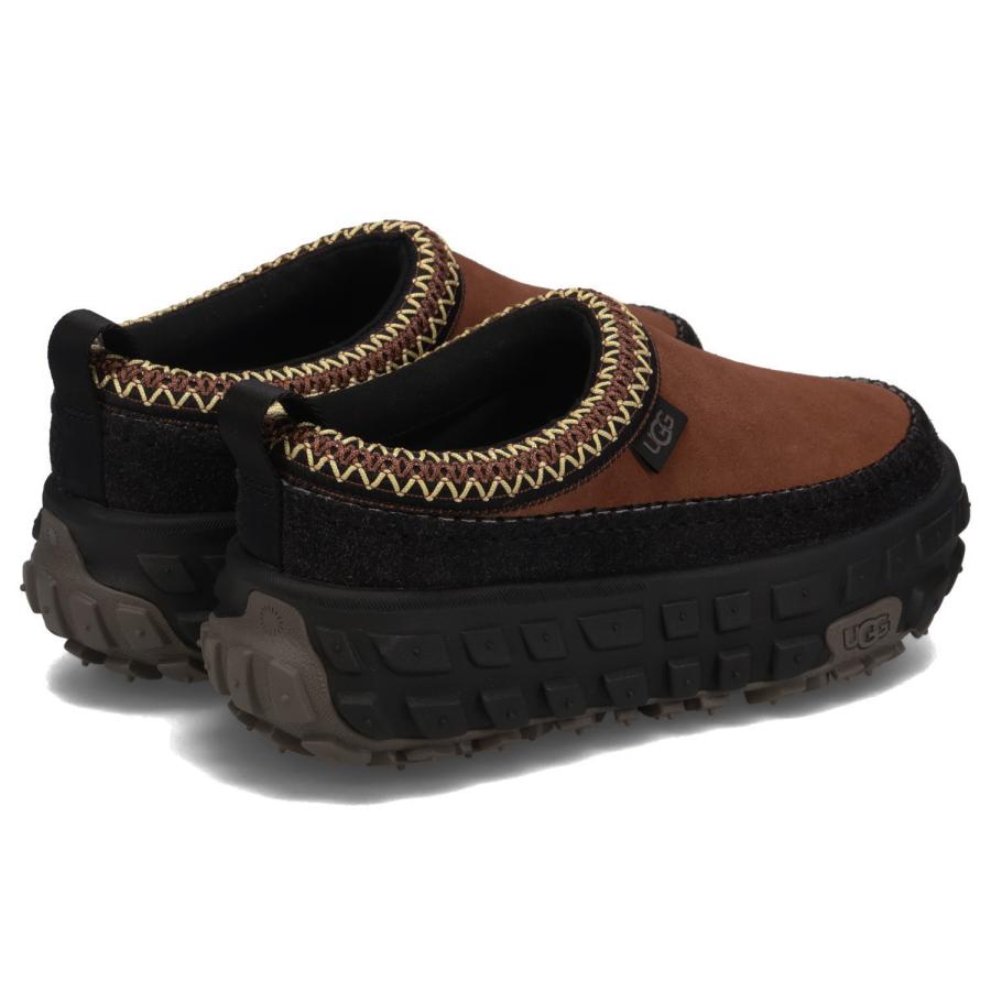 UGG（アグ） スニーカー スリッポン ベンチャー デイズ メンズ 