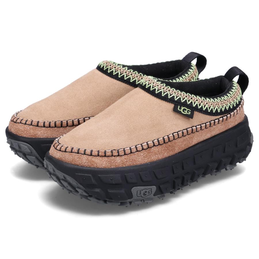 UGG（アグ） スニーカー スリッポン ベンチャー デイズ レディース