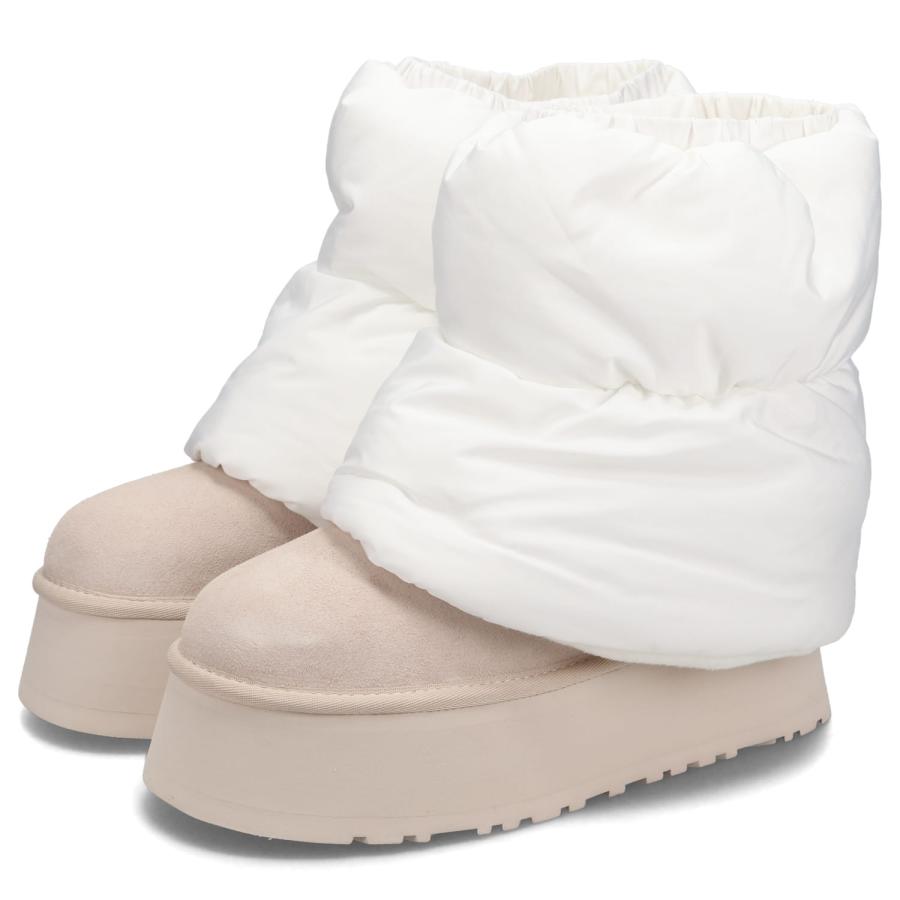 UGG（アグ） ブーツ ムートンブーツ ショート クラシック ミニ