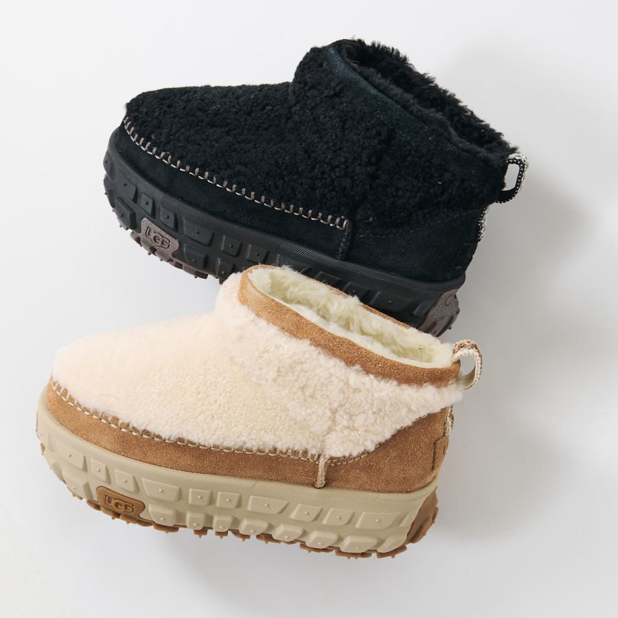 UGG アグ ウルトラミニ ブーツ ベンチャー デイズ コージー UGG アグ ウルトラミニ ブーツ ベンチャー デイズ コージー