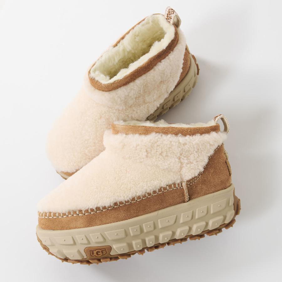 UGG 2足セット販売ページ UGG（アグ） ウルトラミニ ブーツ ベンチャー デイズ コージー