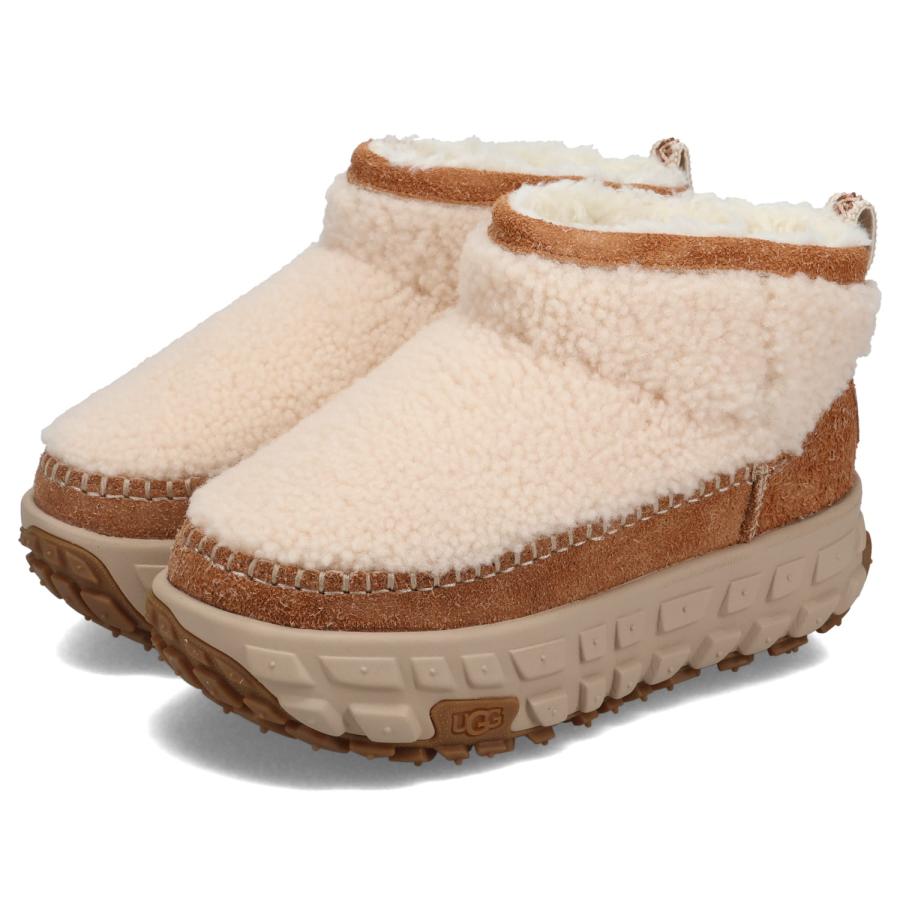 UGG（アグ） ウルトラミニ ブーツ ベンチャー デイズ コージー