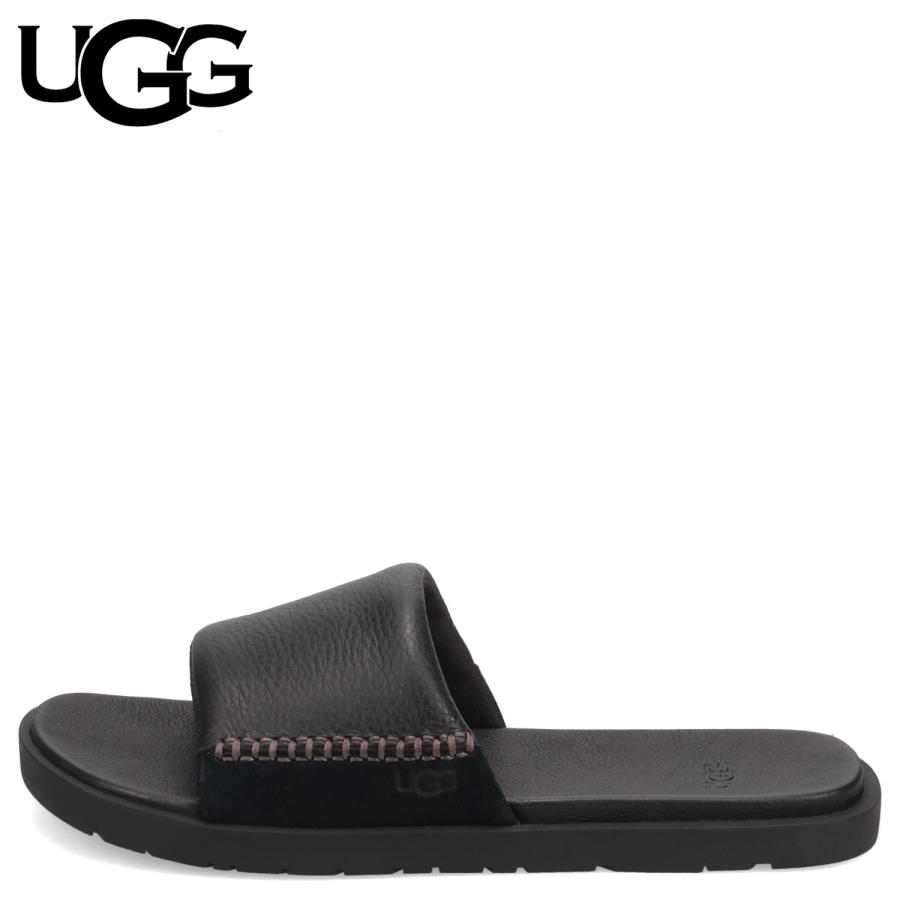 UGG アグ スライドサンダル シーサイド 2 スライド メンズ