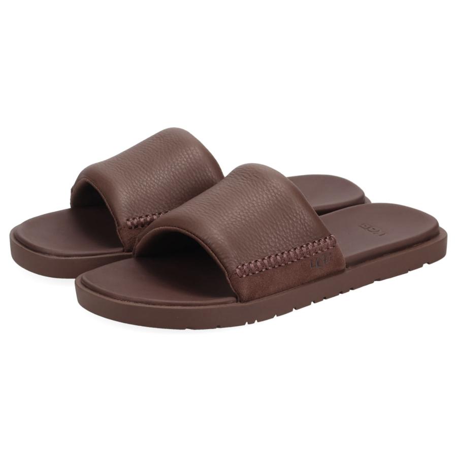 UGG（アグ） スライドサンダル シーサイド 2 スライド メンズ SEASIDE