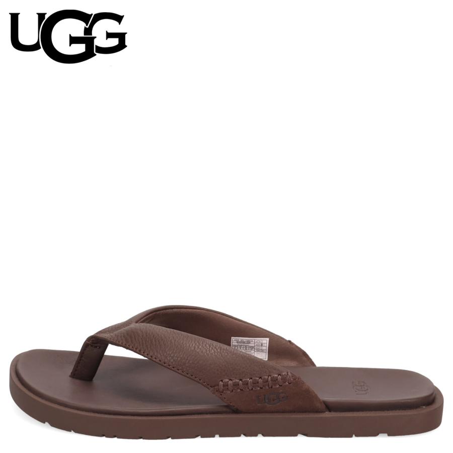 UGG（アグ） トングサンダル シーサイド 2 フリップ メンズ SEASIDE II