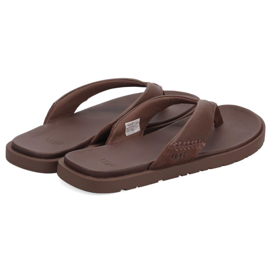 UGG（アグ） トングサンダル シーサイド 2 フリップ メンズ SEASIDE II