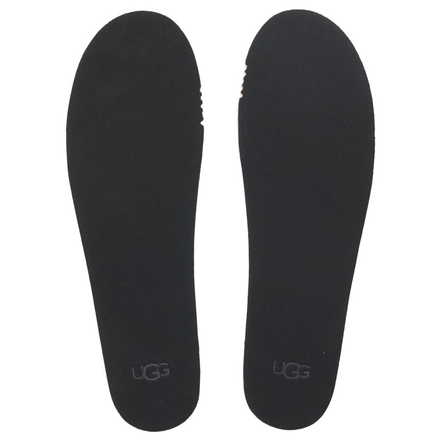 UGG（アグ） クロッグ スリッポン タスマン ラグ メンズ TASMAN LUG 
