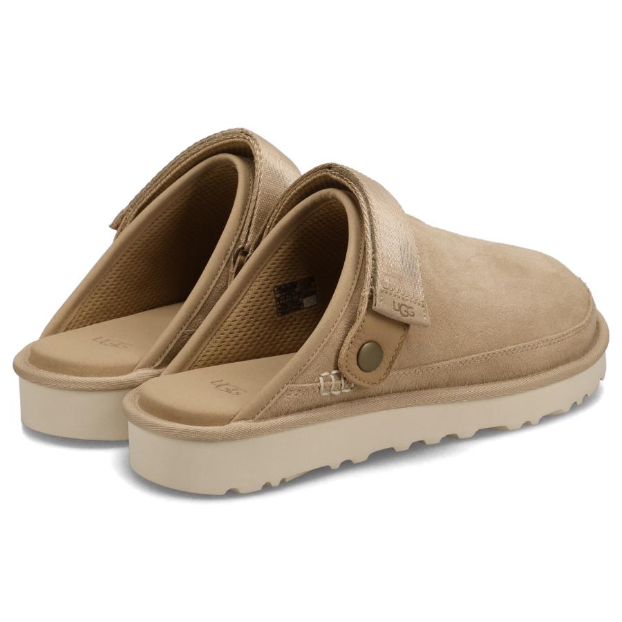UGG アグ サンダル クロッグサンダル ゴールデンコースト メンズ UGG アグ サンダル クロッグサンダル ゴールデンコースト メンズ