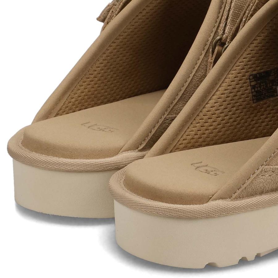 UGG アグ サンダル クロッグサンダル ゴールデンコースト メンズ UGG アグ サンダル クロッグサンダル ゴールデンコースト メンズ