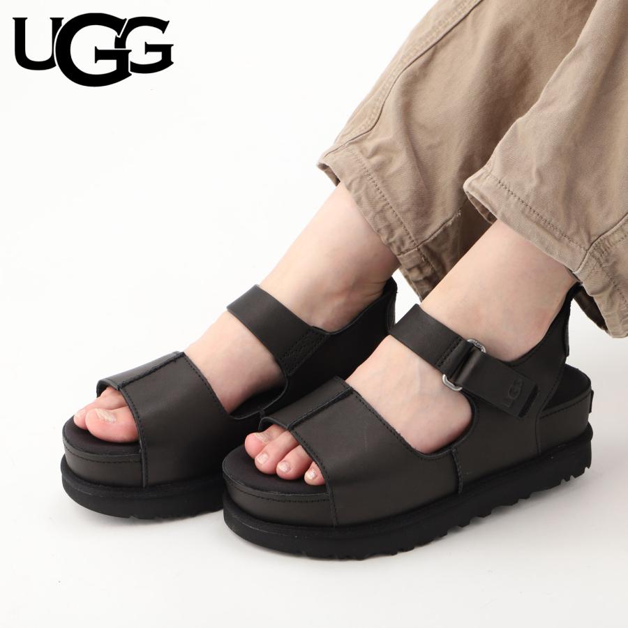 UGG アグ サンダル ストラップサンダル ゴールデンスター ハイ UGG アグ サンダル ストラップサンダル ゴールデンスター ハイ
