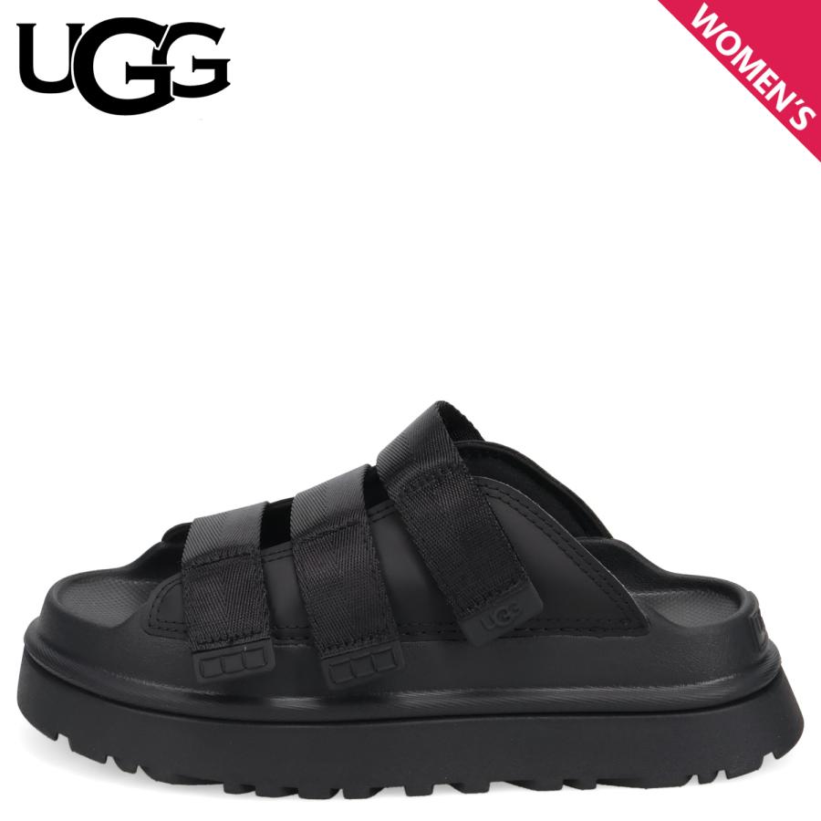 UGG アグ サンダル スライドサンダル ゴールデングロースライド UGG アグ サンダル スライドサンダル ゴールデングロースライド